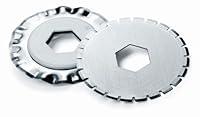 Algopix Similar Product 1 - Rexel SmartCut Replacement Parts Wave