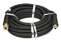 Algopix Similar Product 15 - Schieffer Co 4000 PSI Black 38 x 50