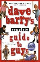 Algopix Similar Product 20 - Dave Barry's Complete Guide to Guys