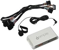 Algopix Similar Product 6 - PAC ISGM751 Carconnect Full Integration