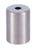 Algopix Similar Product 20 - BP Lamp 2 18 Inch Satin Nickel Socket