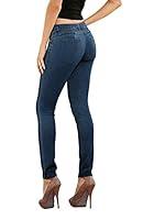 Algopix Similar Product 2 - Hybrid  Co Womens Butt Lift Super