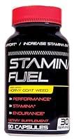 Algopix Similar Product 2 - Stamina Fuel for Men and Women 