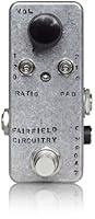 Algopix Similar Product 18 - Fairfield Circuitry The Accountant