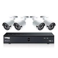 Algopix Similar Product 15 - 40Megapixel Super HD 4Channel