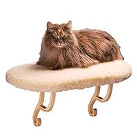 Algopix Similar Product 4 - KH Pet Products ThermoKitty Sill