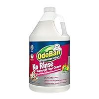 Algopix Similar Product 8 - Floor Cleaner No-Rinse Neutral pH 128 oz