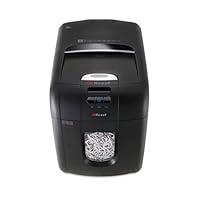 Algopix Similar Product 16 - Rexel Auto 100X Cross Cut PaperCredit