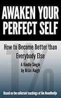 Algopix Similar Product 13 - Awaken Your Perfect Self How to Become