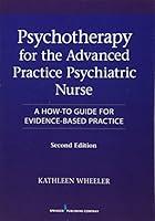 Algopix Similar Product 4 - Psychotherapy for the Advanced Practice