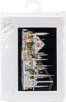 Algopix Similar Product 1 - Thea Gouverneur  Counted Cross Stitch