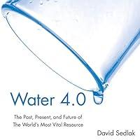 Algopix Similar Product 18 - Water 40 The Past Present and