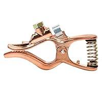 Algopix Similar Product 14 - Amarinemade COPPER GROUND CLAMP