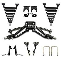 Algopix Similar Product 9 - Madjax Heavy Duty 6 AArm Lift Kit 