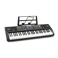 Algopix Similar Product 10 - Plixio 61Key Digital Electric Piano