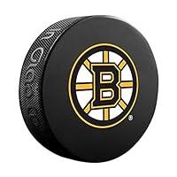Algopix Similar Product 8 - Boston Bruins Officially Licensed