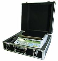 Algopix Similar Product 16 - Adam Equipment Hard Carry Case with