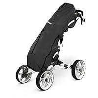 Algopix Similar Product 7 - Clicgear Golf Bag Rain Cover