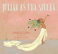 Algopix Similar Product 19 - Julián es una sirena (Spanish Edition)