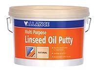 Algopix Similar Product 15 - Evostik Multipurpose Linseed Oil