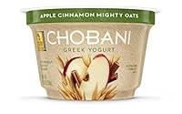 Algopix Similar Product 18 - Chobani Oats Apple Cinnamon Greek