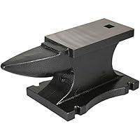 Algopix Similar Product 7 - Olympia Tools 100Pound Cast Iron Anvil