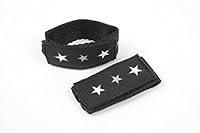 Algopix Similar Product 16 - EMC Sports Stars Sleeve Scrunch