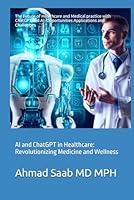 Algopix Similar Product 8 - AI and ChatGPT in Healthcare