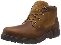 Algopix Similar Product 16 - Timberland Mens Ankle Classic Boots