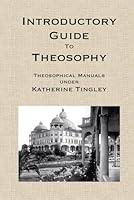 Algopix Similar Product 11 - Introductory Guide to Theosophy