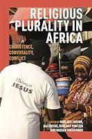 Algopix Similar Product 2 - Religious Plurality in Africa