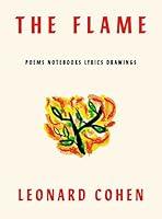 Algopix Similar Product 19 - The Flame Poems Notebooks Lyrics