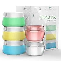 Algopix Similar Product 15 - Travel Accessories Bottles Containers