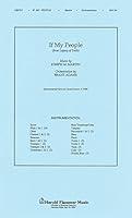 Algopix Similar Product 12 - Shawnee Press If My People from Legacy