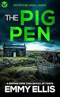 Algopix Similar Product 4 - THE PIG PEN a BRAND NEW gripping