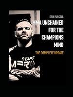 Algopix Similar Product 1 - MMA Unchained For The Champions Mind