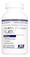 Algopix Similar Product 14 - Muira Puama Fuel  Stamina  Endurance