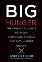 Algopix Similar Product 15 - Big Hunger The Unholy Alliance between