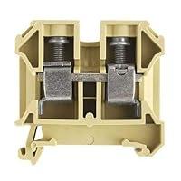 Algopix Similar Product 4 - Weidmuller 0380660000 SAK 16 TS35