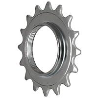 Algopix Similar Product 12 - Gusset 332 Fixed cog 33216t chrome
