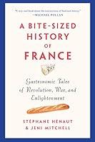 Algopix Similar Product 8 - A BiteSized History of France