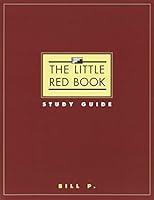 Algopix Similar Product 2 - The Little Red Book Study Guide