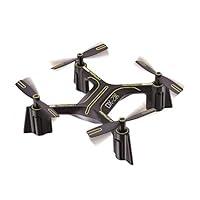 Algopix Similar Product 3 - Sharper Image DX-2 Stunt Drone