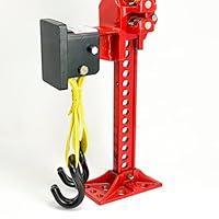 Algopix Similar Product 20 - HiLift Sport Utility Vehicle Jack