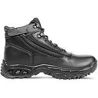 Algopix Similar Product 12 - Ridge Footwear Mens Tactical Boots