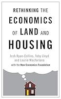Algopix Similar Product 14 - Rethinking the Economics of Land and