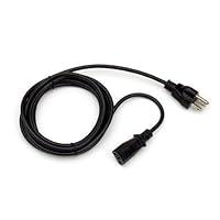 Algopix Similar Product 8 - PS3 Power Cable [Playstation 3]