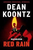Algopix Similar Product 12 - Red Rain (Nameless: Season One Book 4)