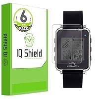 Algopix Similar Product 8 - IQ Shield Screen Protector Compatible