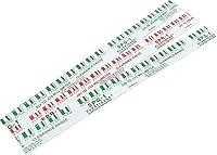 Algopix Similar Product 19 - Allstar Performance ALL96475 Plastigage
